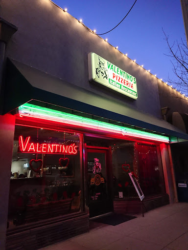 Valentino`s Pizzeria